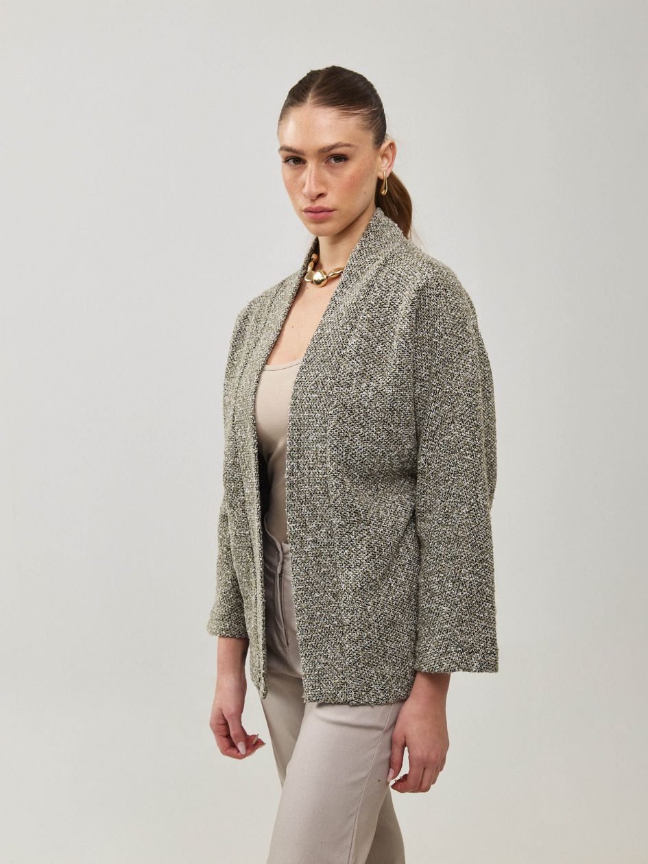 עליונית בוקלה