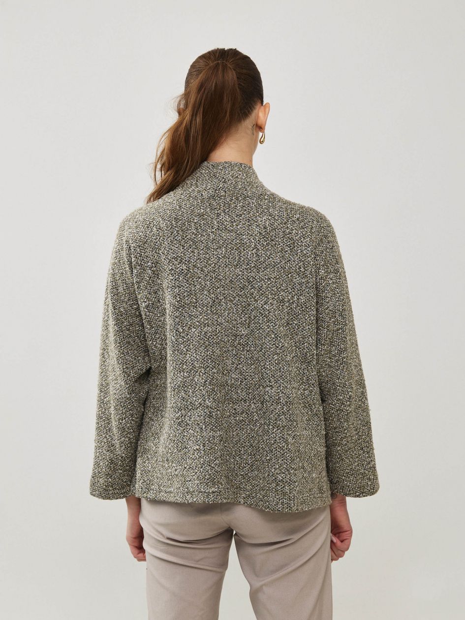 עליונית בוקלה