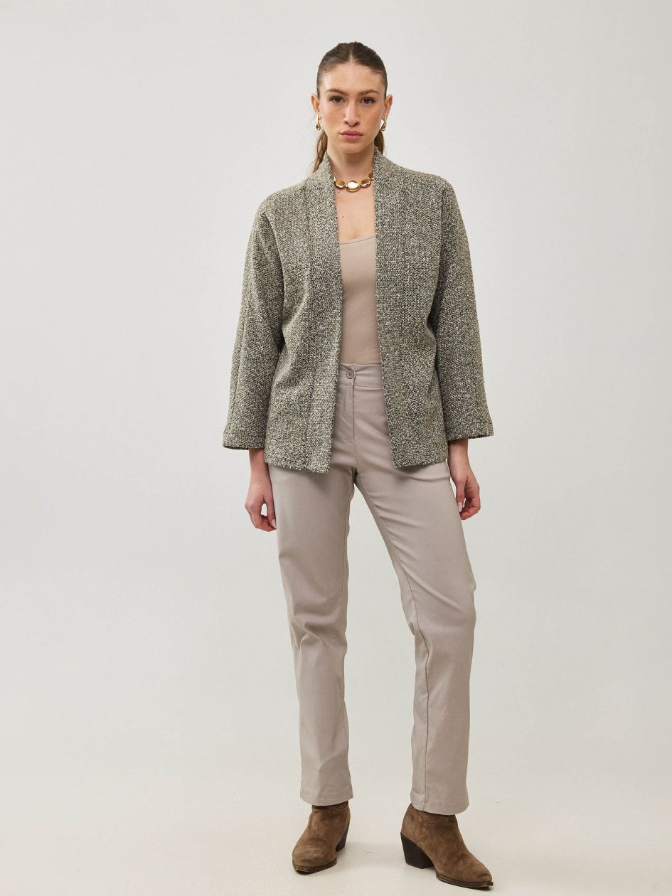 עליונית בוקלה