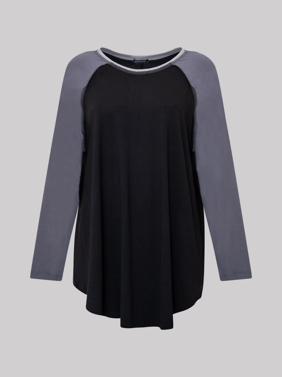 חולצה שילובים