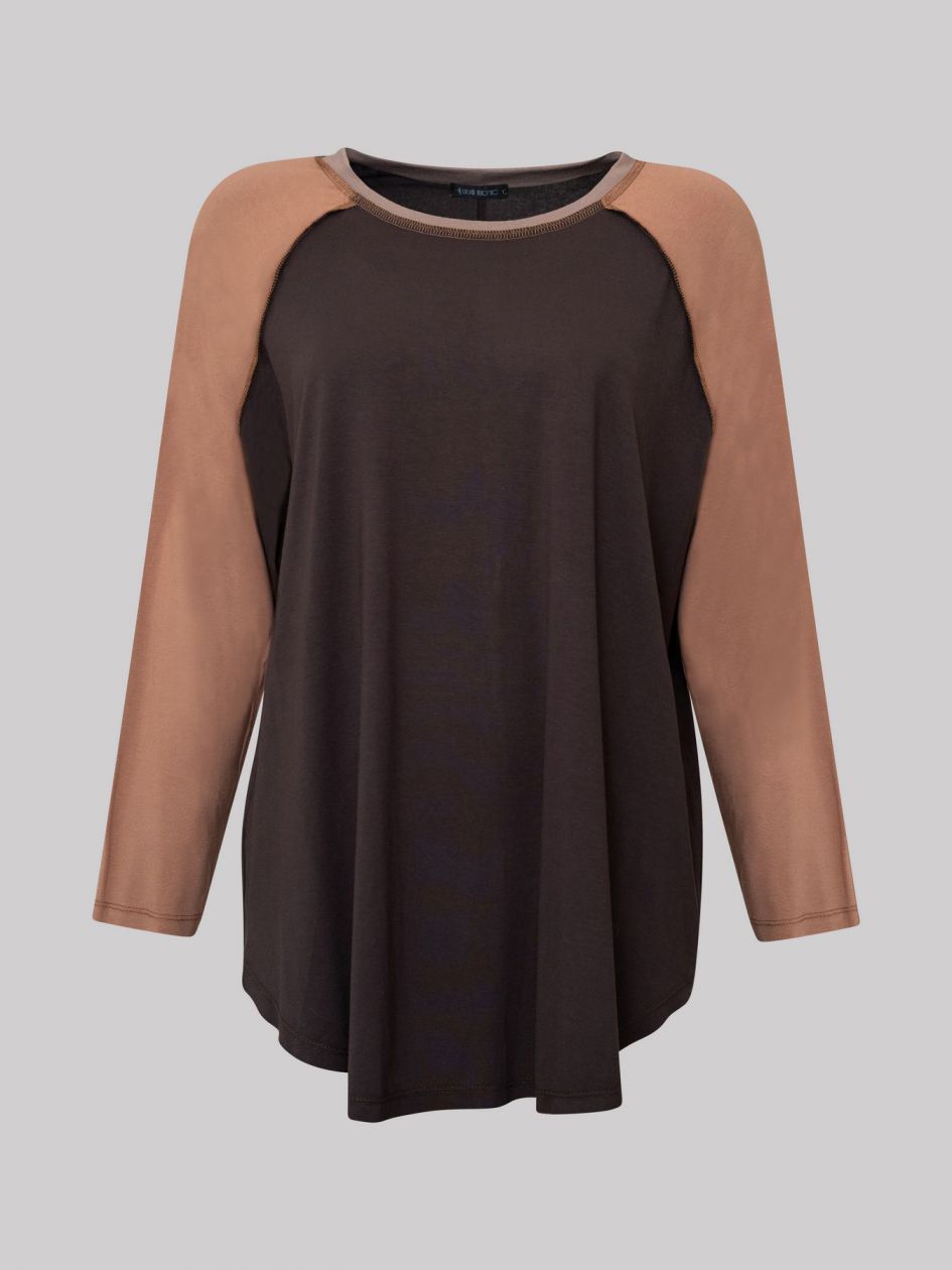 חולצה שילובים