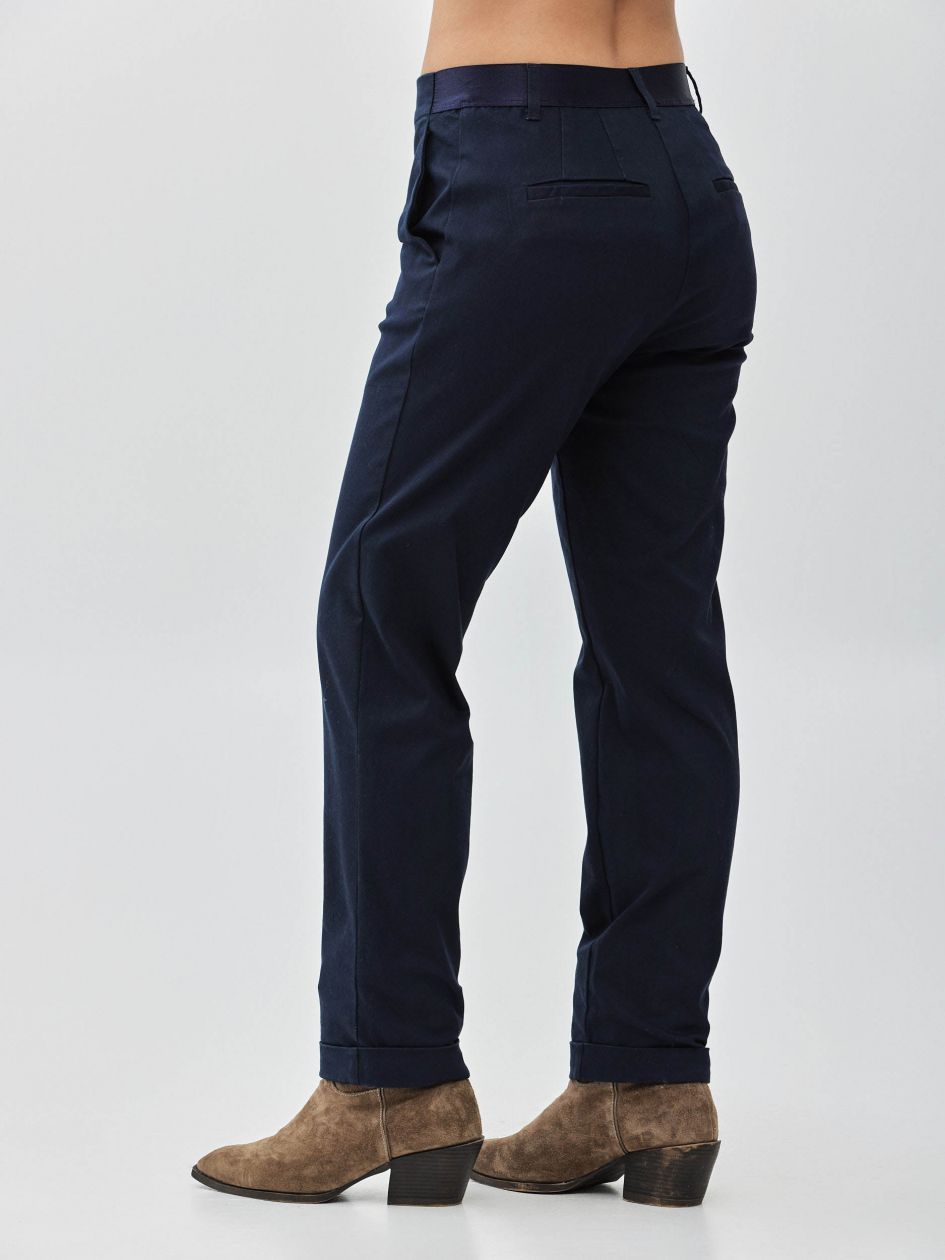 מכנסיים ברצלונה 8/9