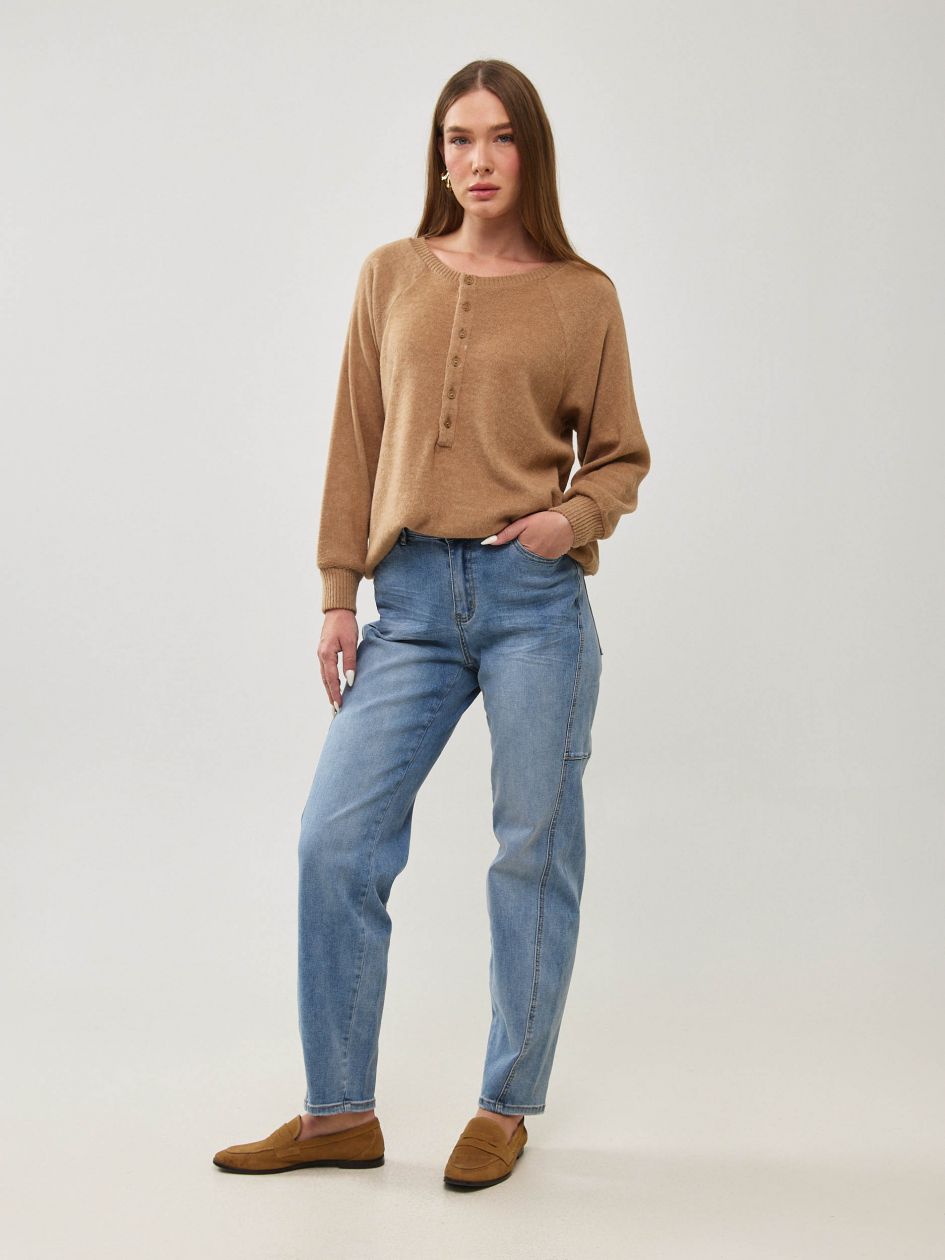 חולצה ריב קטיפה שינה