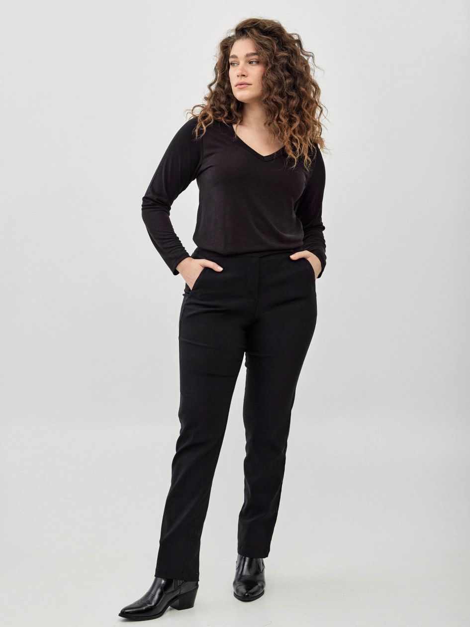 מכנסיים בנגלין דלווה