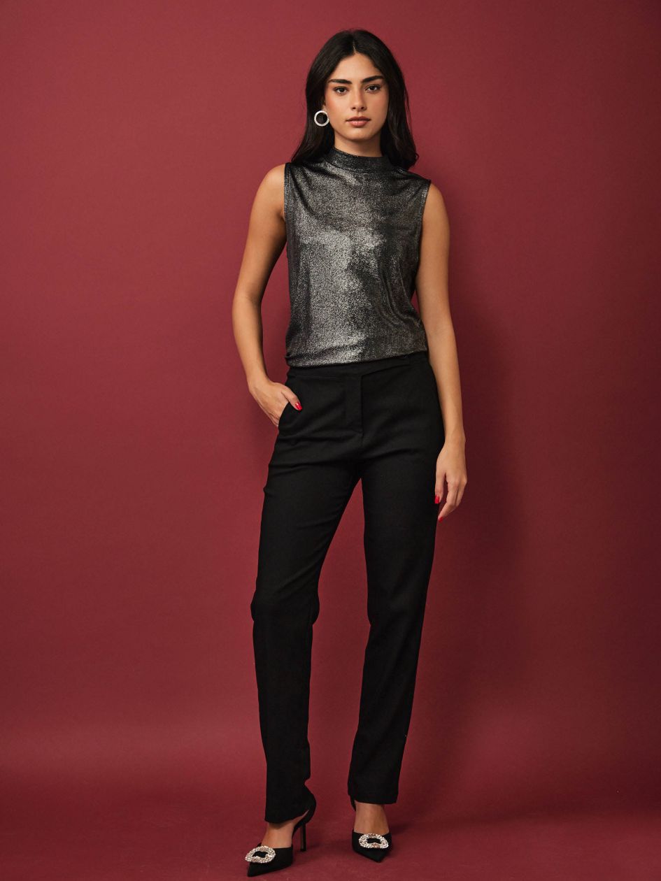 גופיה סריג לורקס