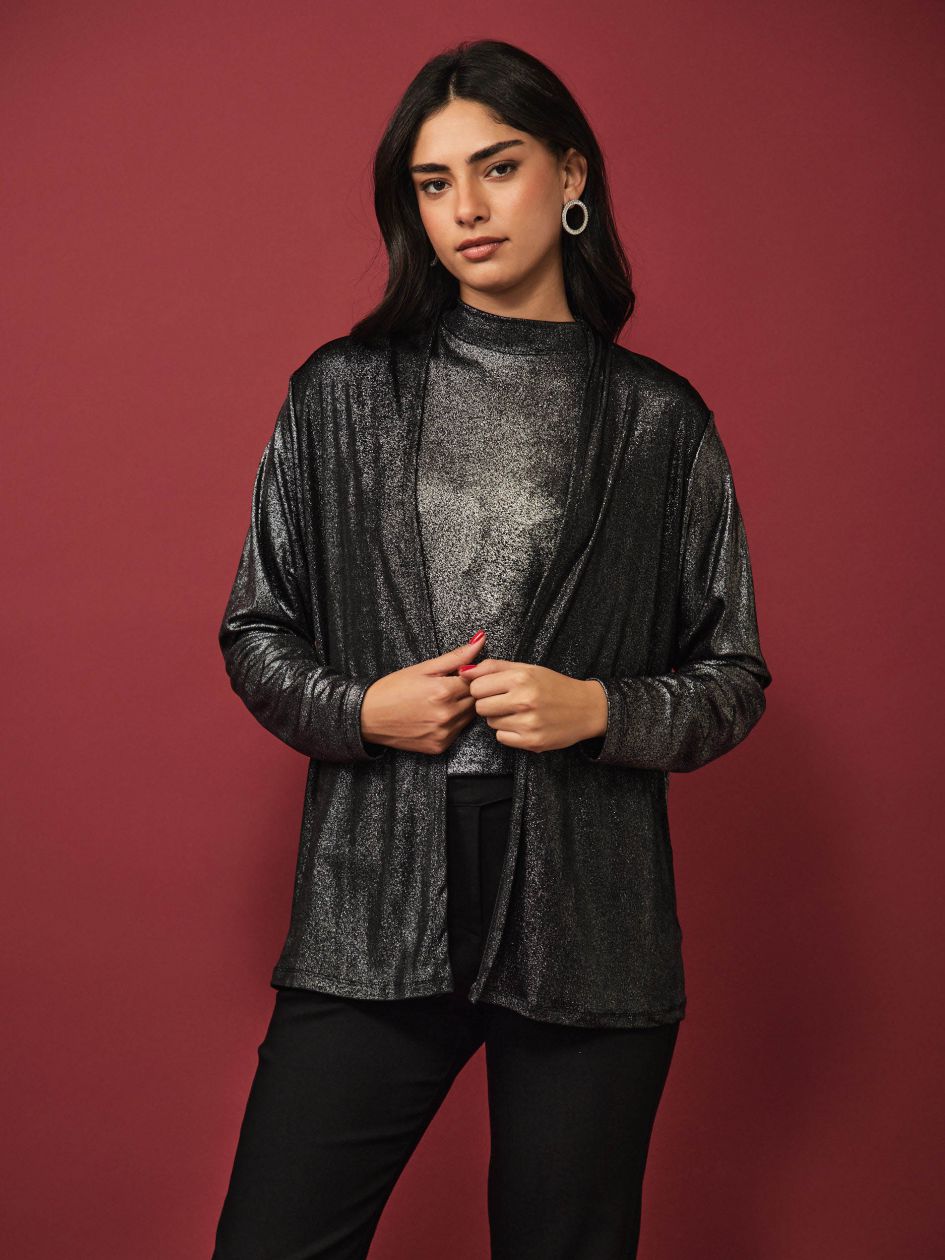 עליונית לורקס