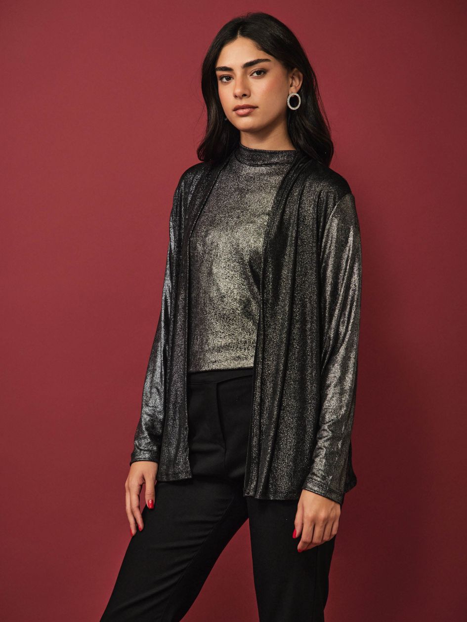 עליונית לורקס