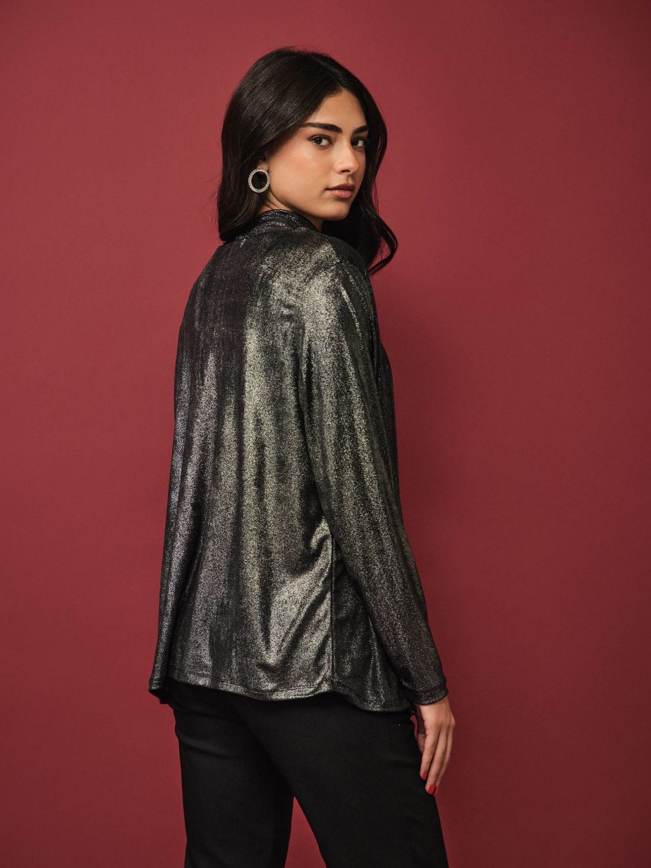 עליונית לורקס