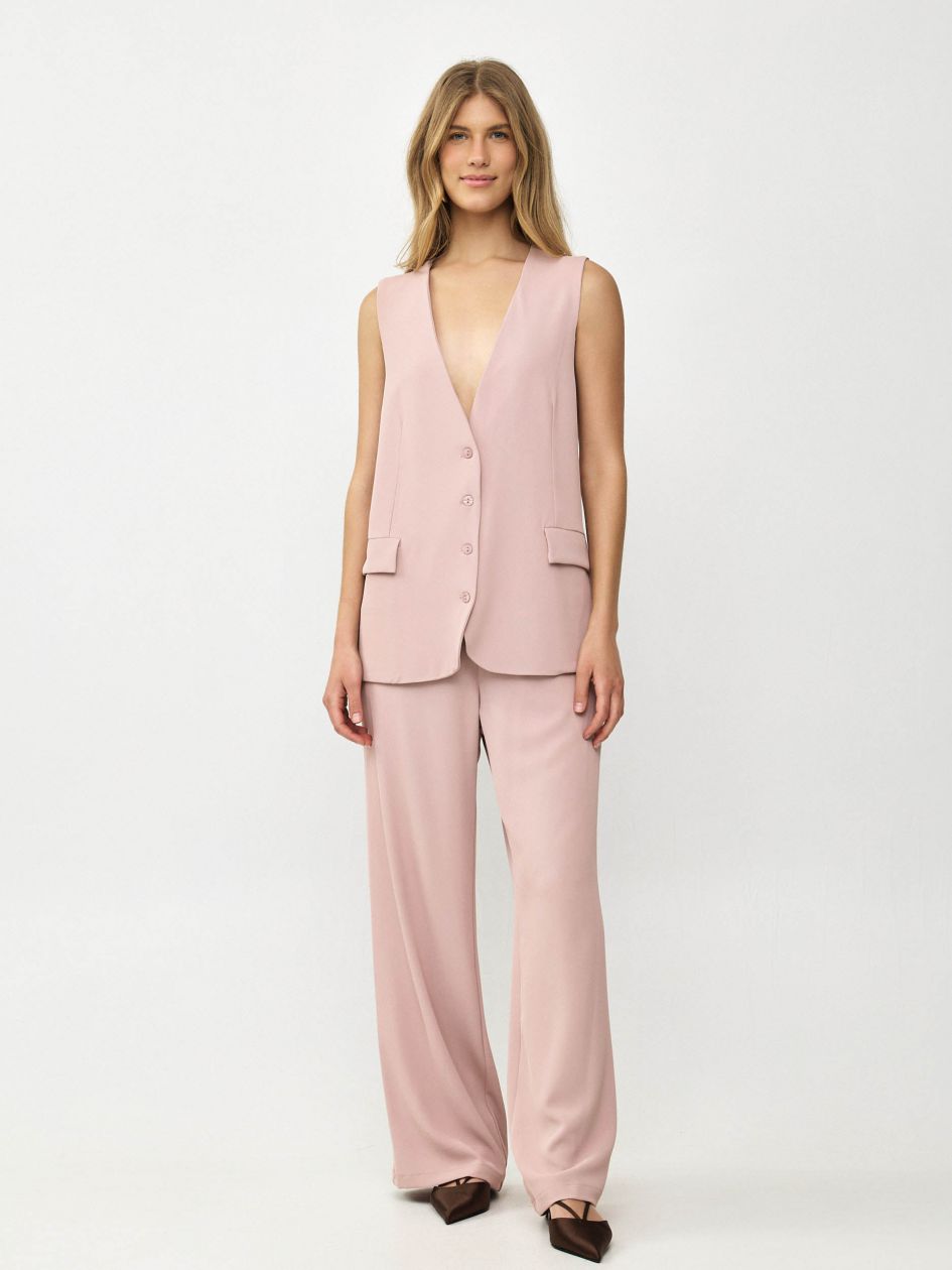 ווסט ניס קלאפות