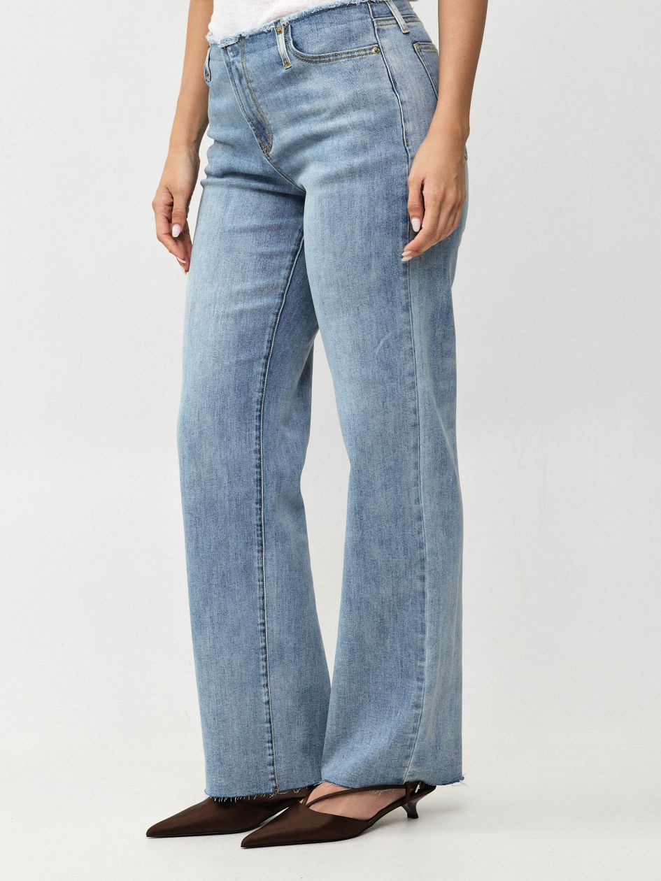 מכנסיים ג`ינס