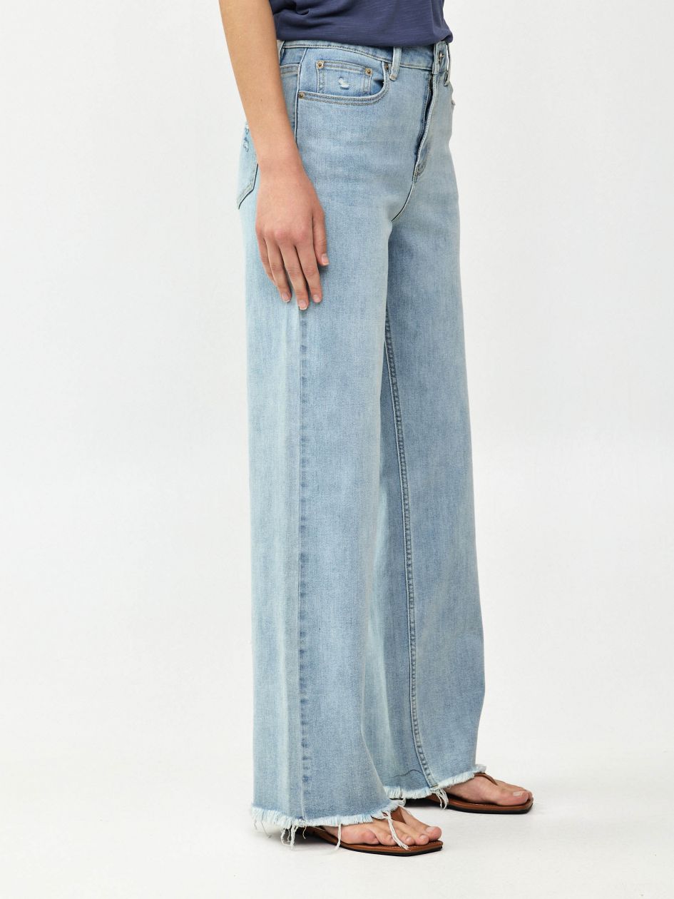 מכנסיים ג`ינס