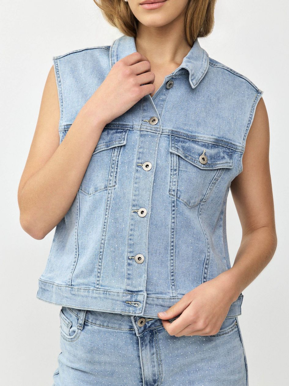 ווסט ג`ינס אבנים