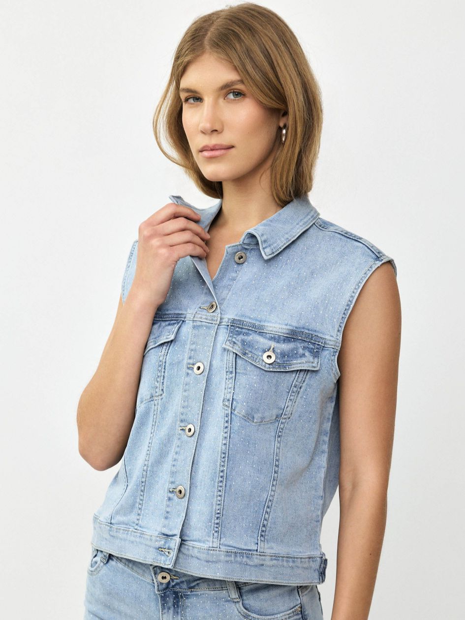 ווסט ג`ינס אבנים