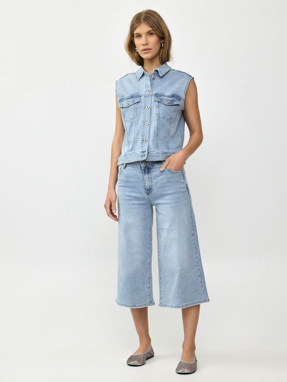 ווסט ג`ינס אבנים