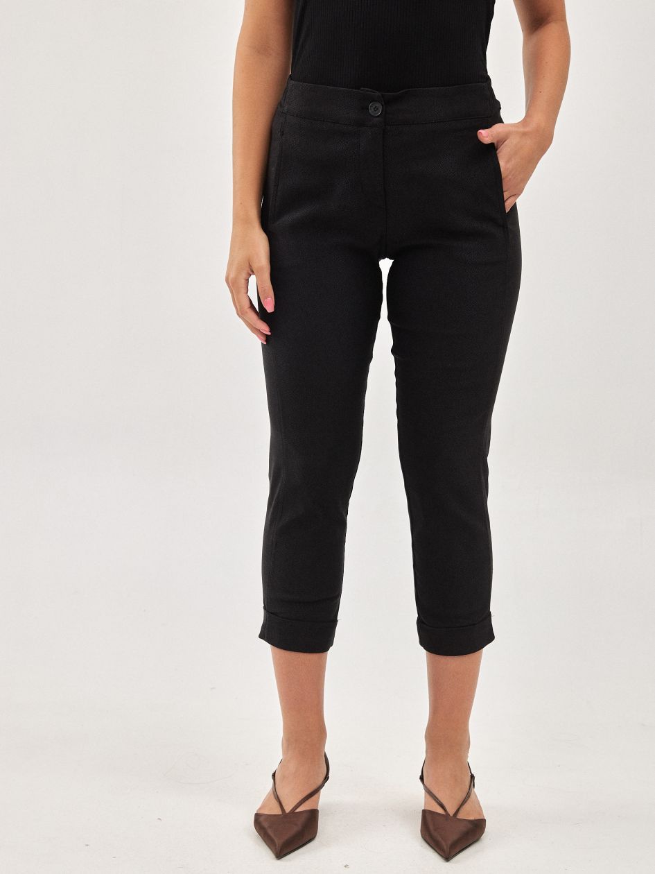 מכנסיים בנגלין ג`קרד נחש