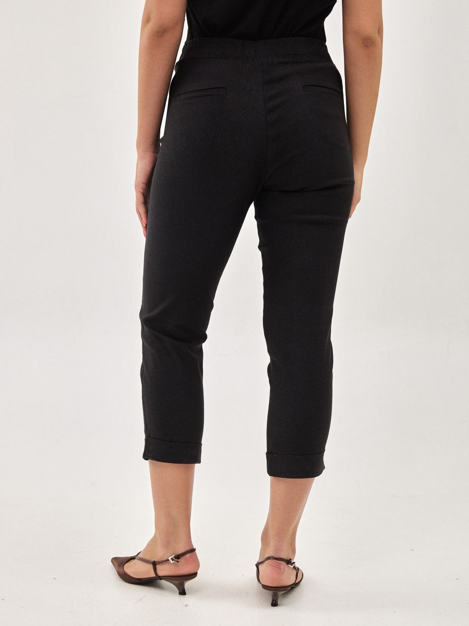 מכנסיים בנגלין ג`קרד נחש