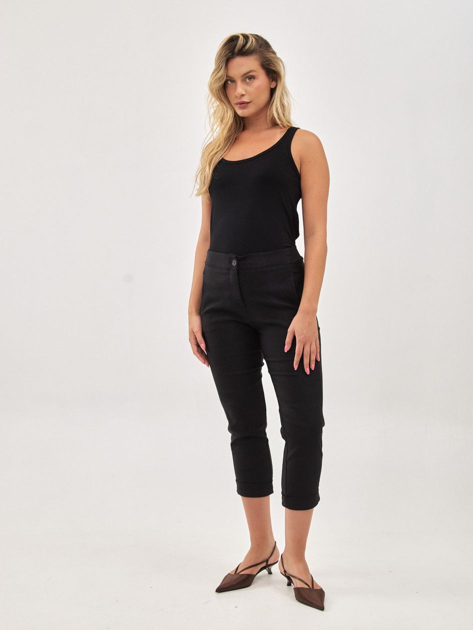 מכנסיים בנגלין ג`קרד נחש