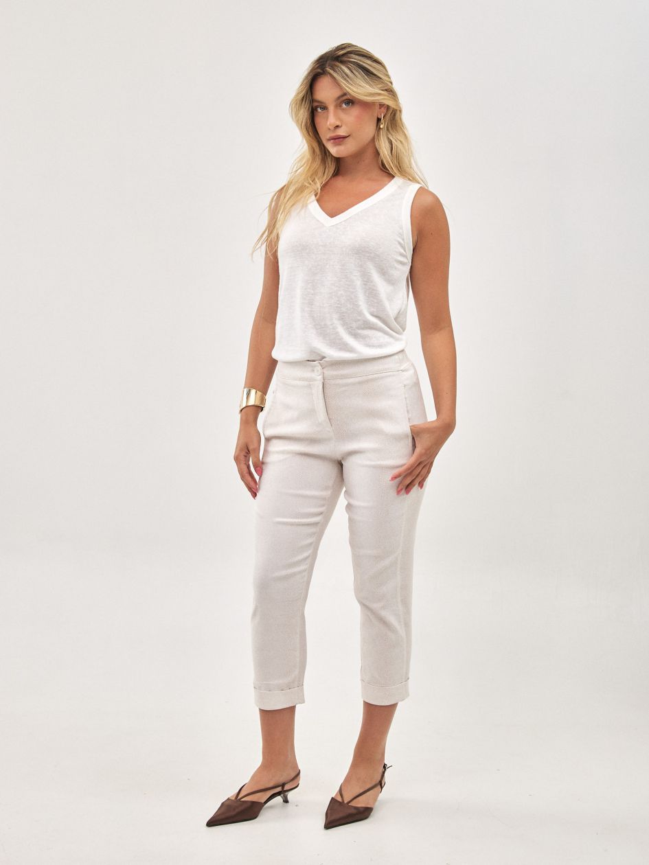 מכנסיים בנגלין ג`קרד נחש