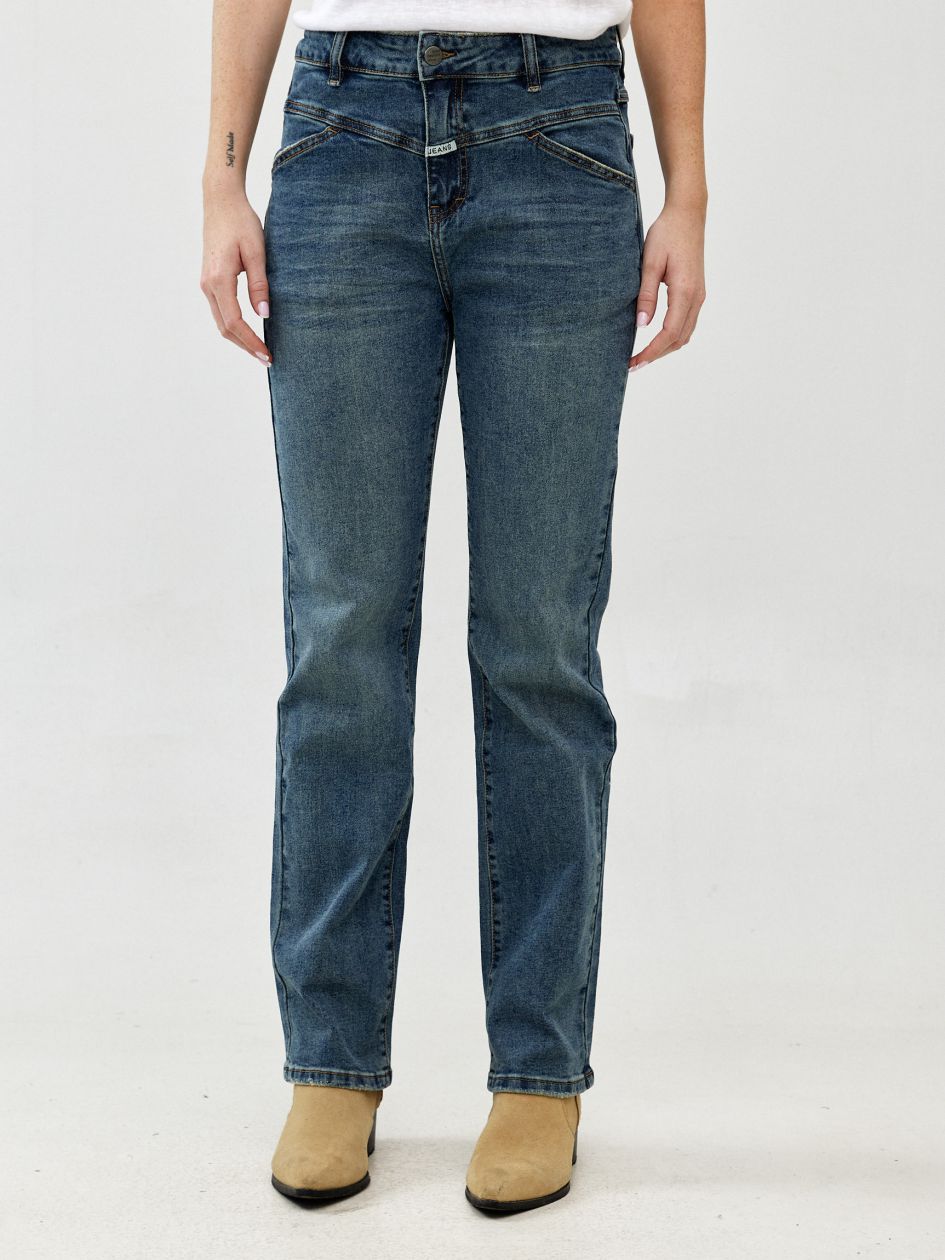 מכנסיים ג`ינס