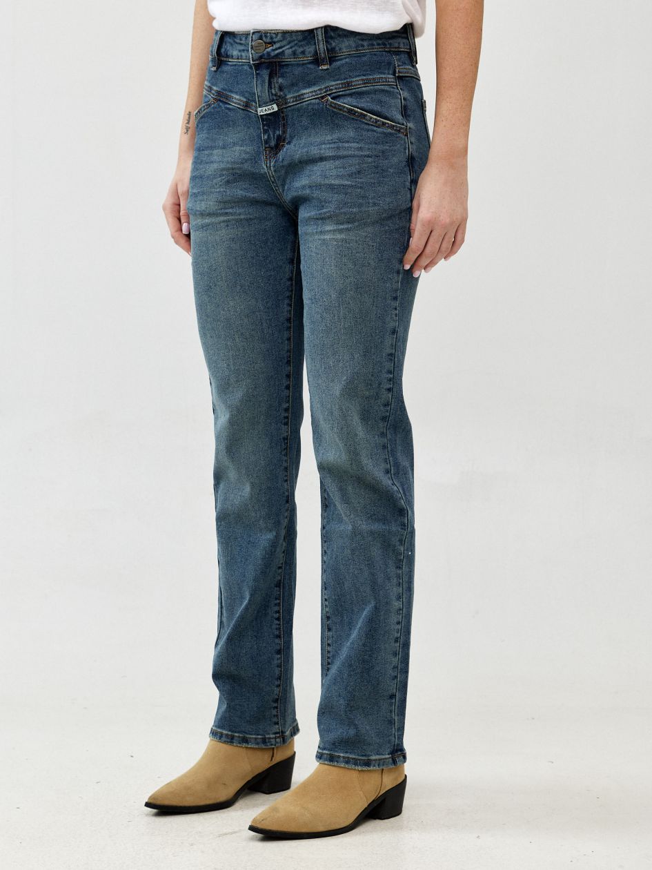 מכנסיים ג`ינס