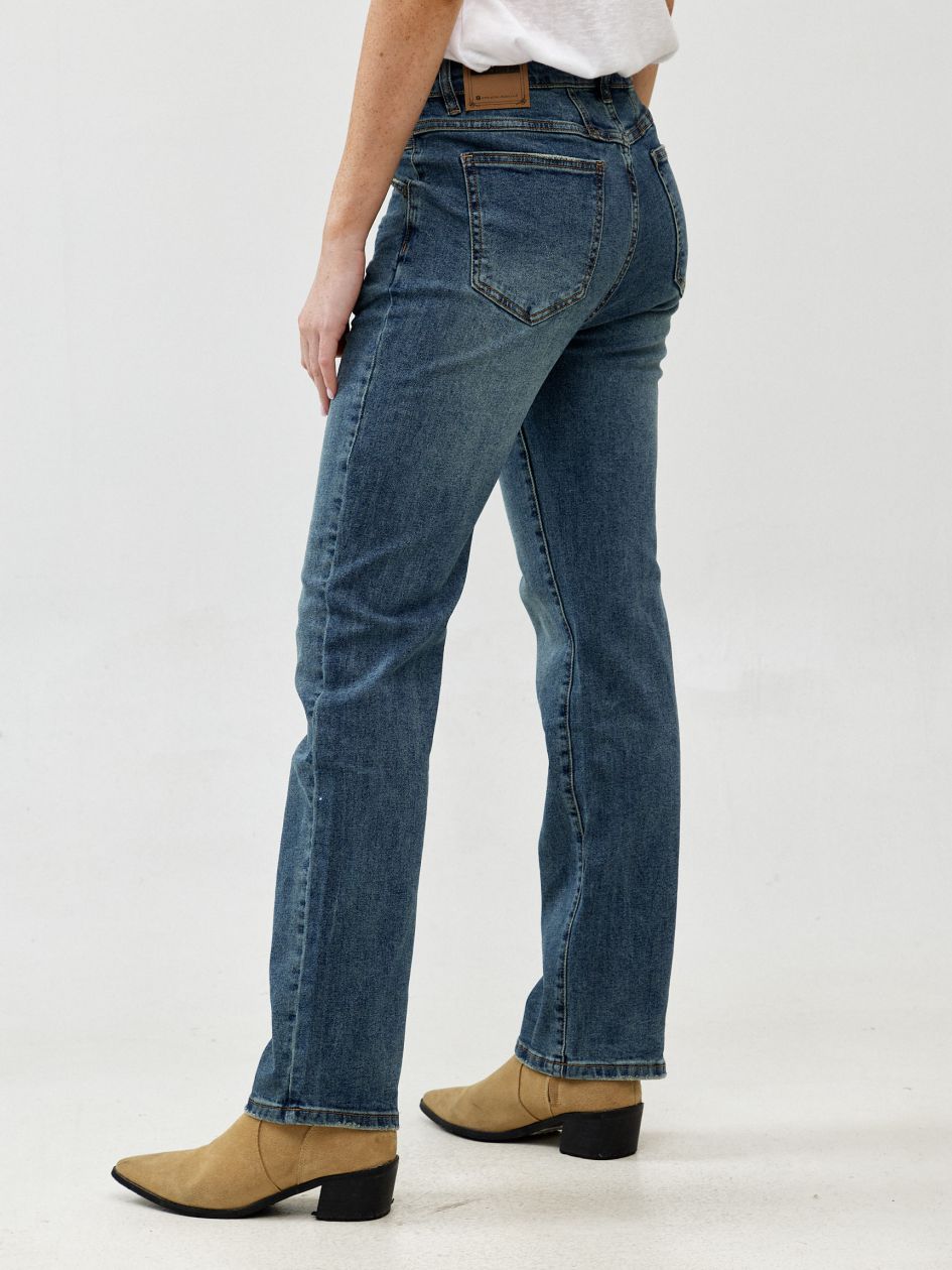 מכנסיים ג`ינס