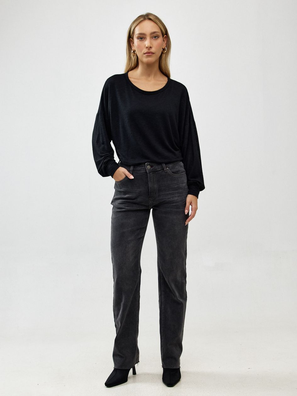 מכנסיים ג`ינס