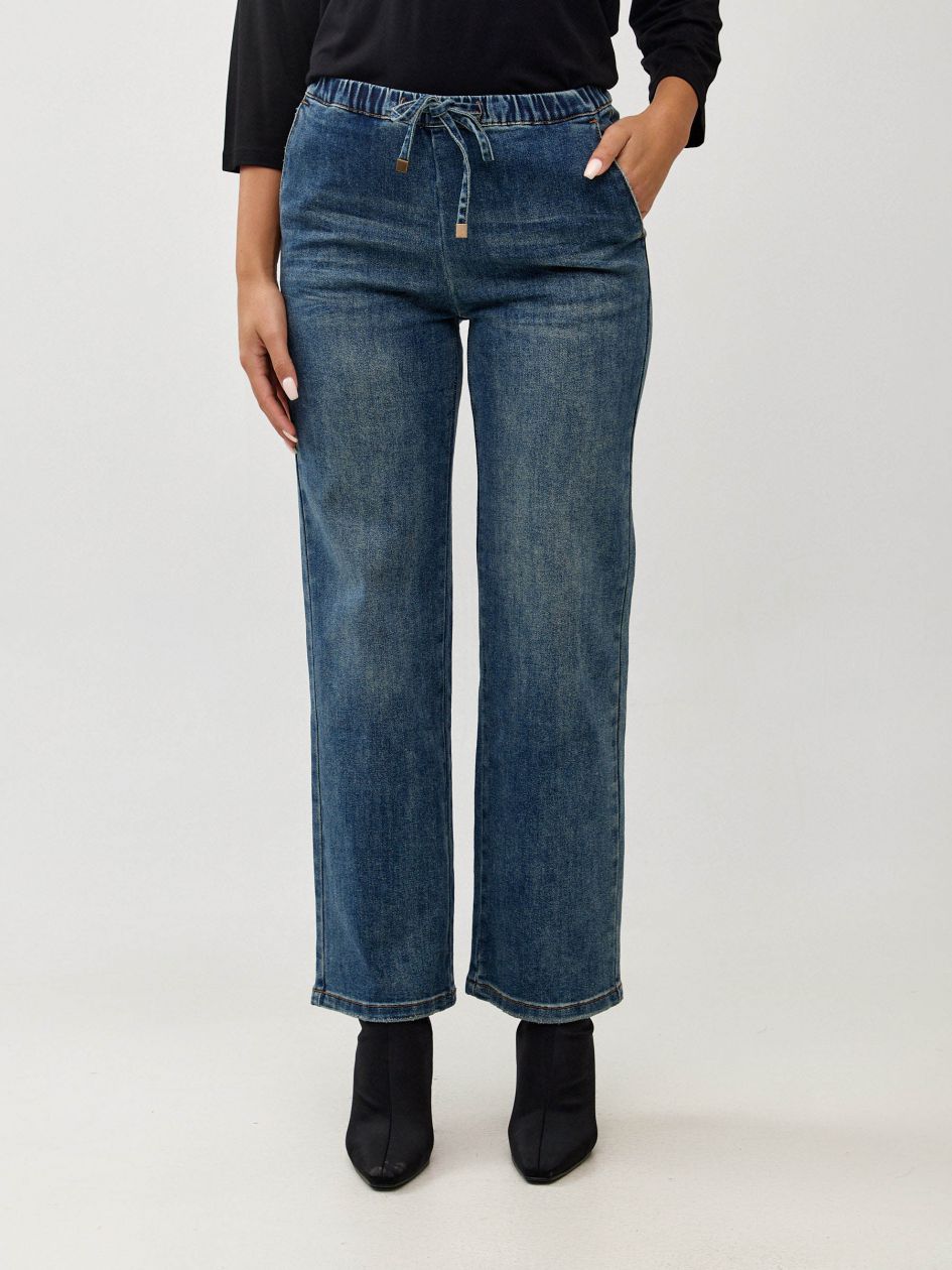 מכנסיים ג`ינס