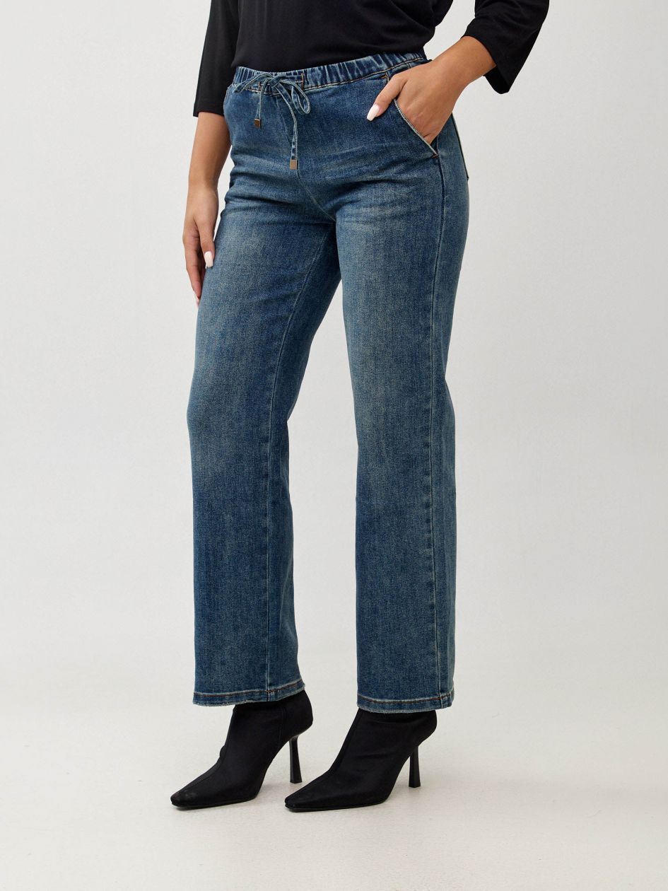 מכנסיים ג`ינס