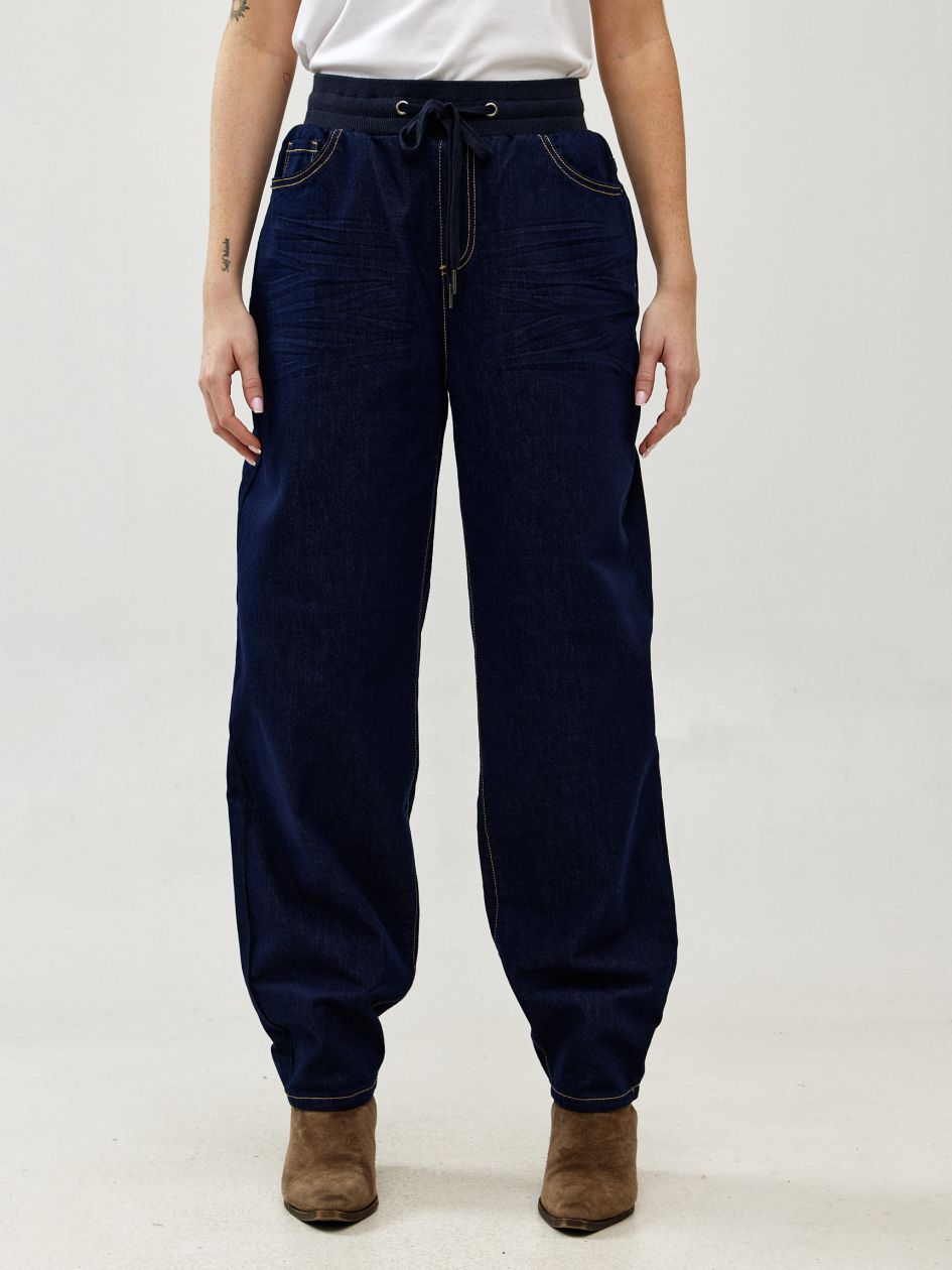 מכנסיים ג`ינס