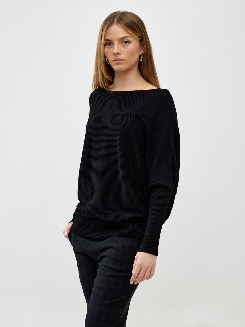 סריג סירה ריב