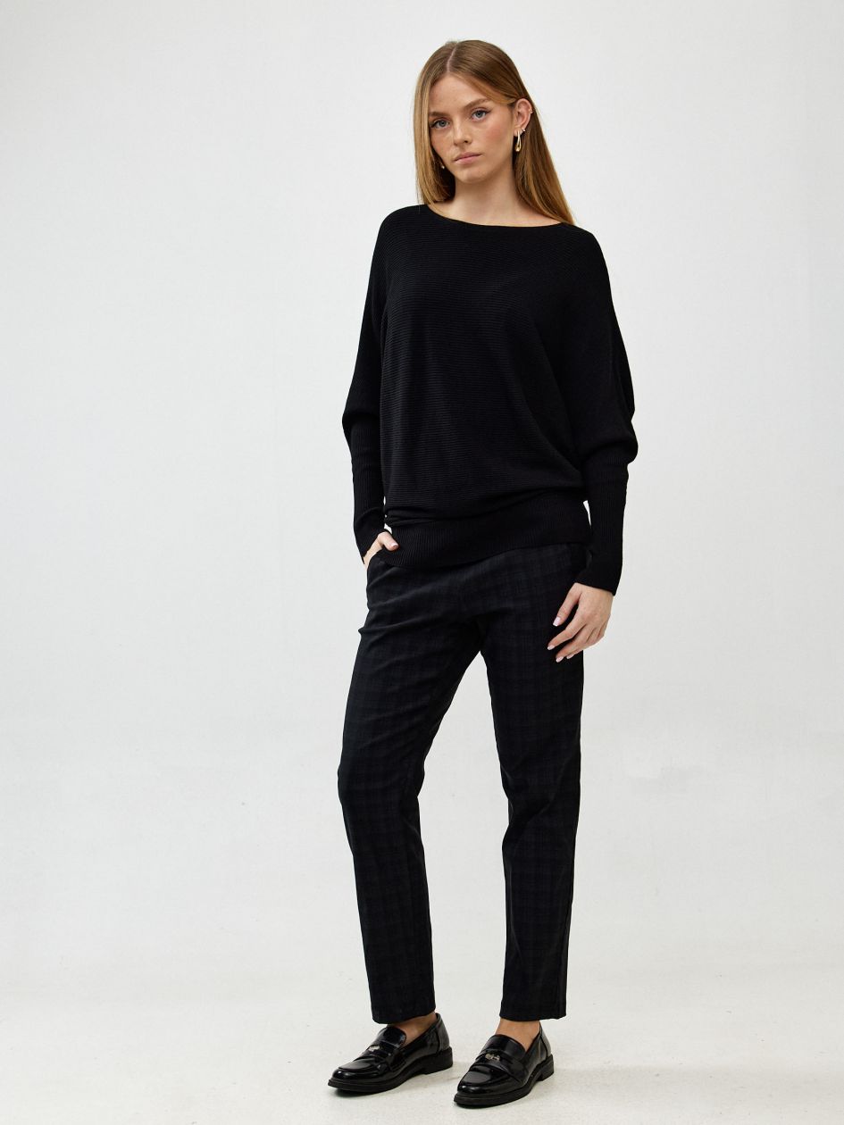 סריג סירה ריב