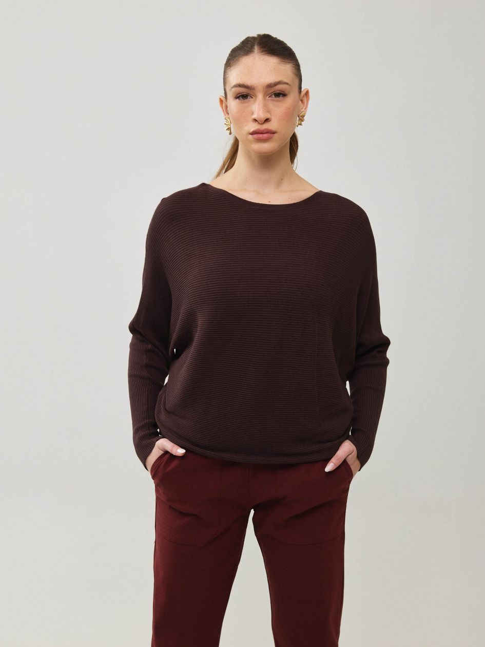 סריג סירה ריב