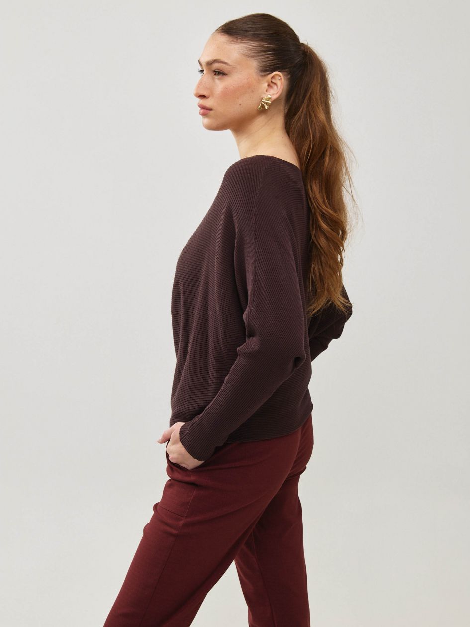 סריג סירה ריב