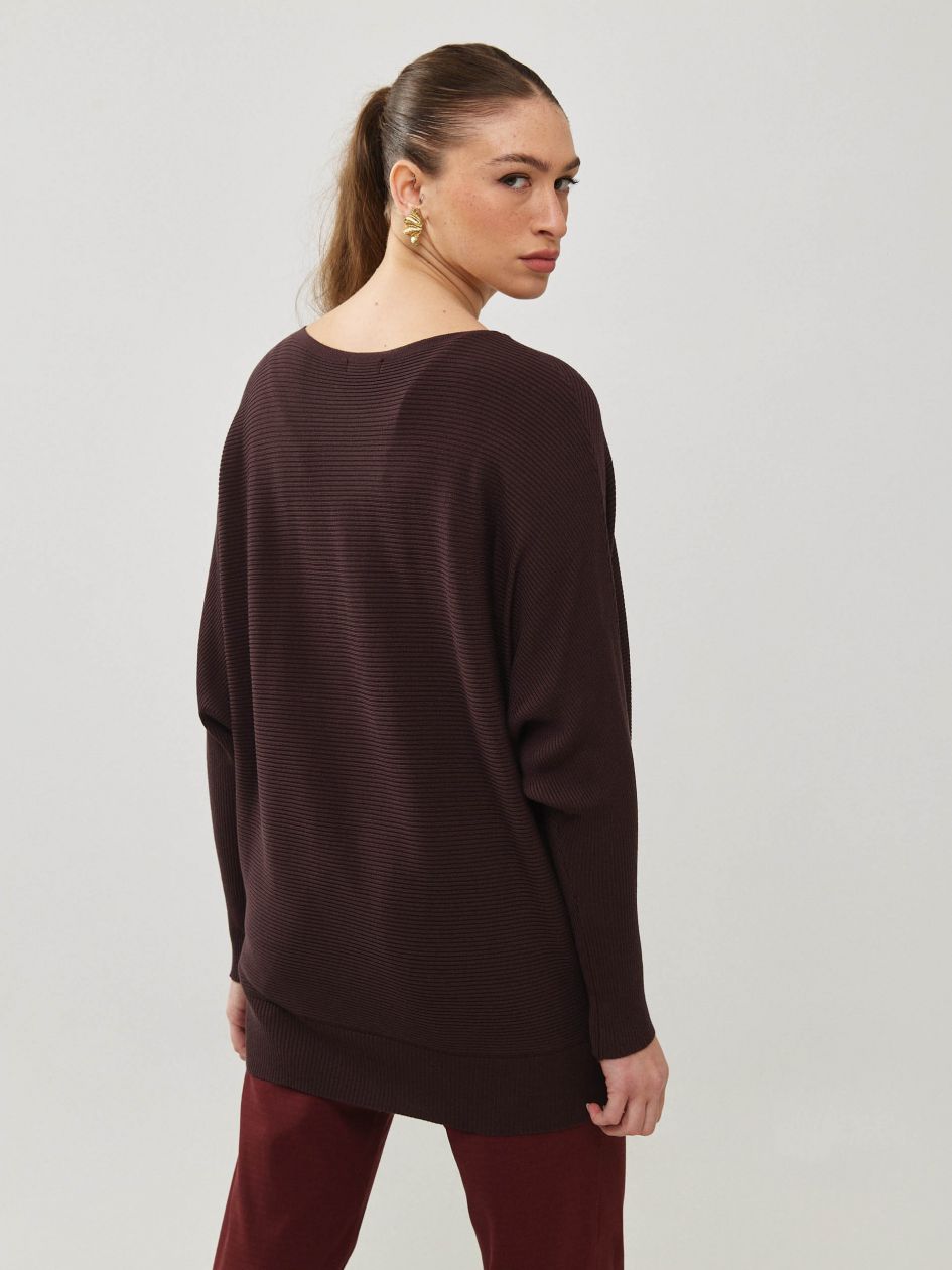 סריג סירה ריב