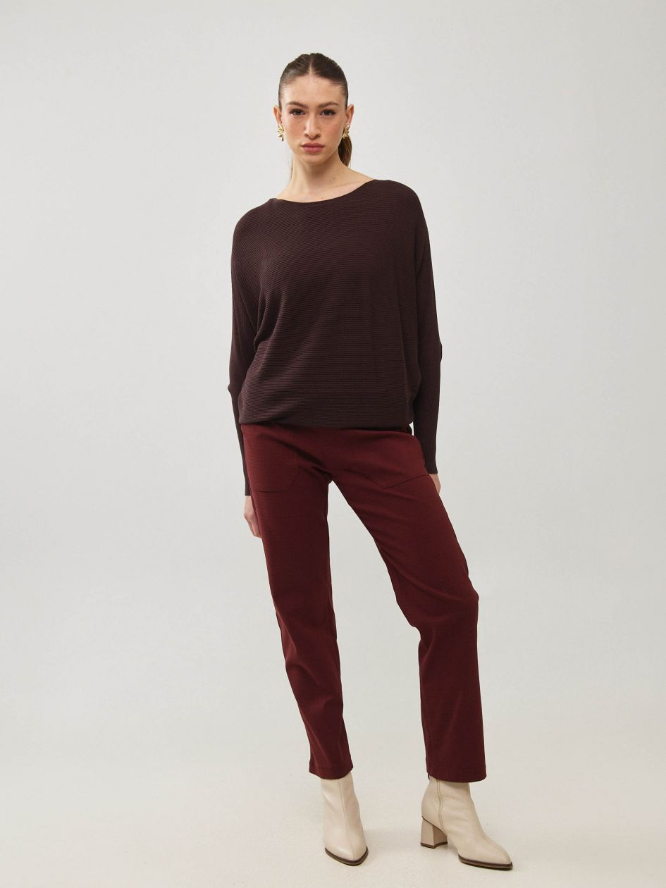 סריג סירה ריב