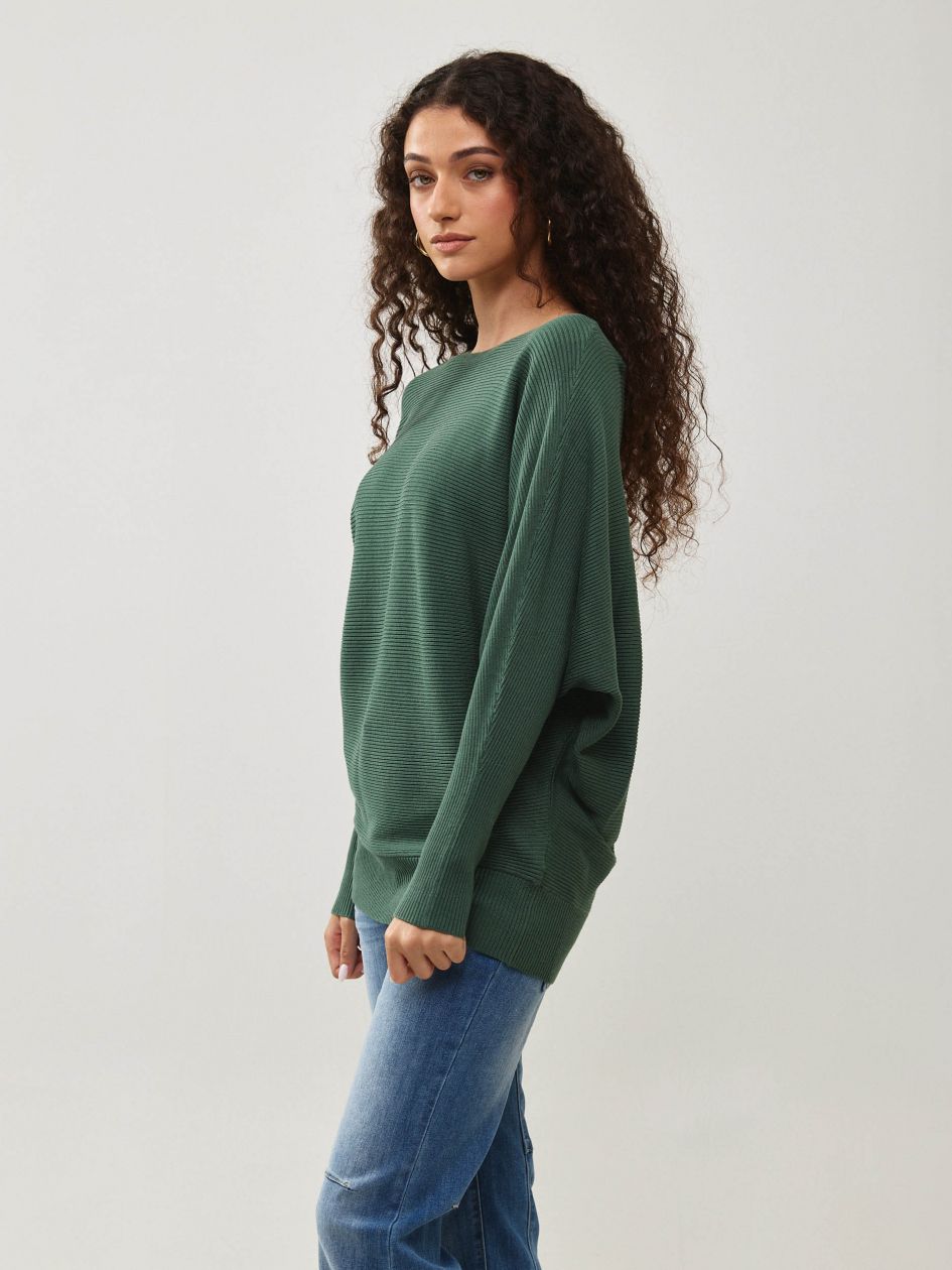 סריג סירה ריב