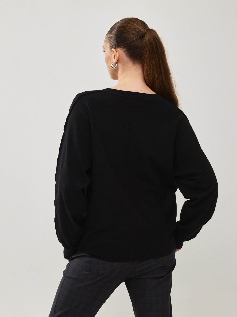 סריג פס אמצע מודל