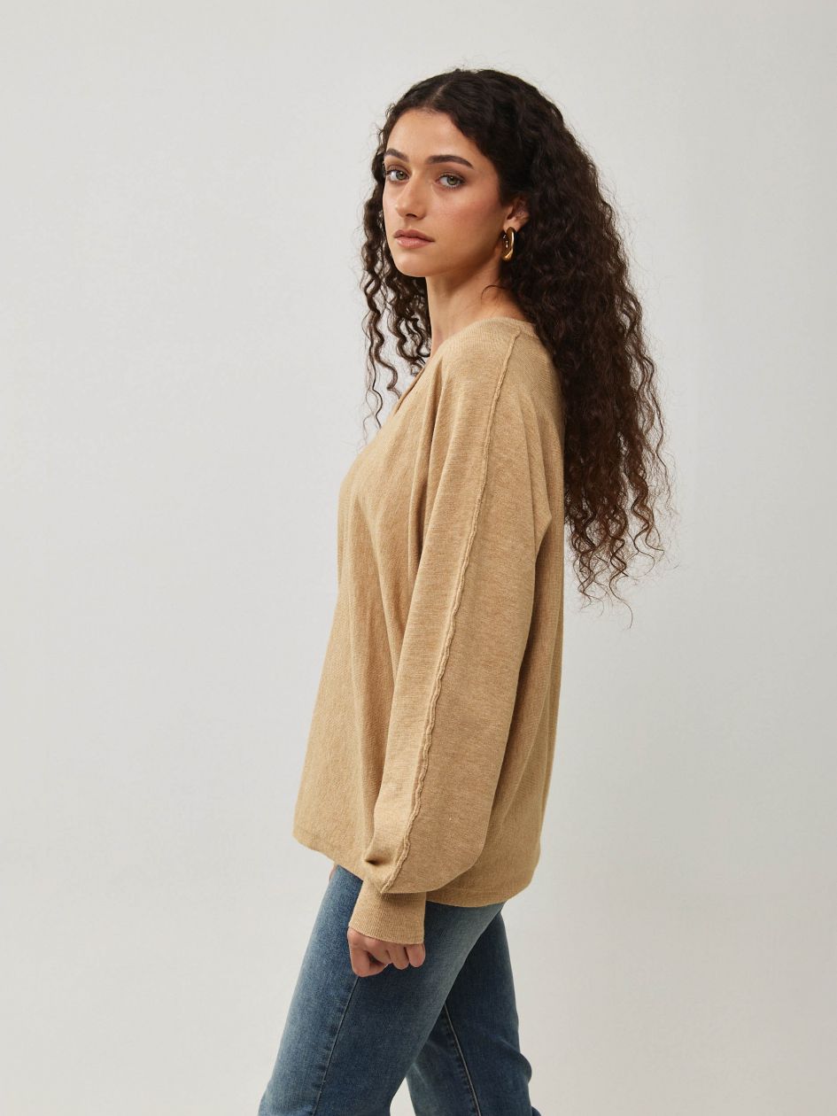 סריג פס אמצע מודל