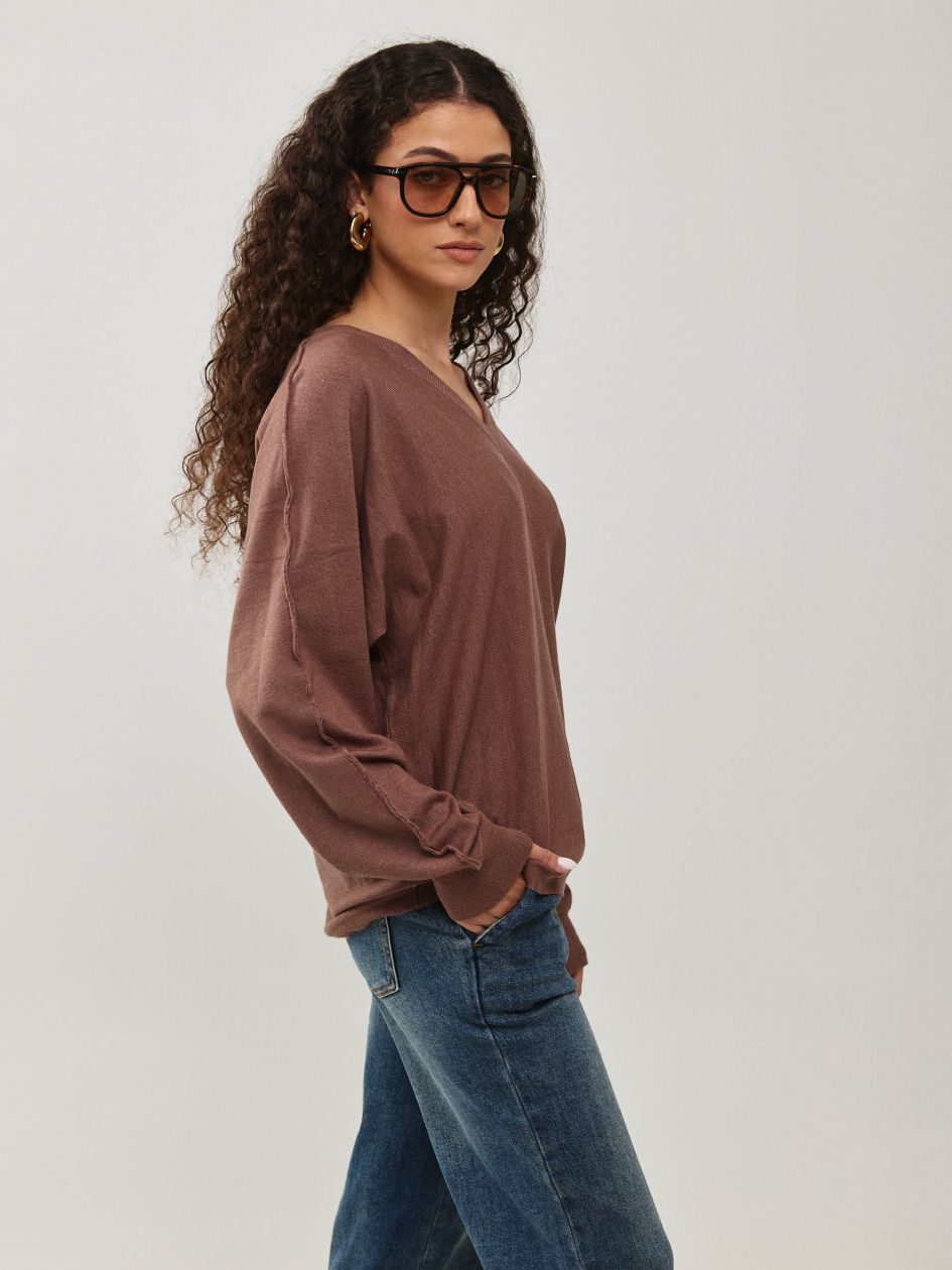 סריג פס אמצע מודל