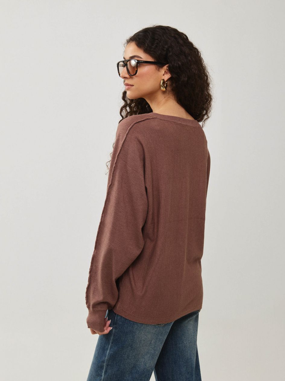 סריג פס אמצע מודל