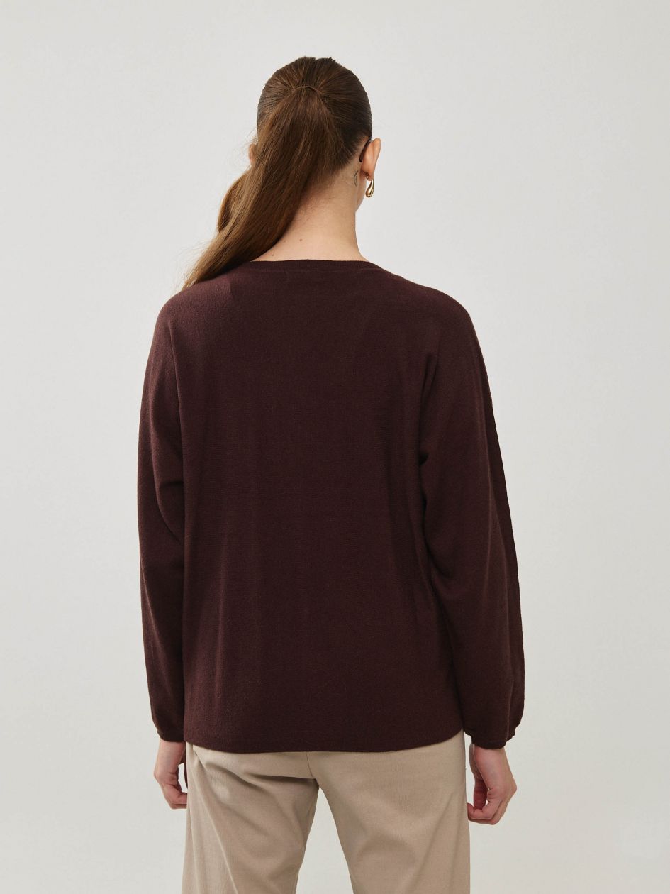 סריג וי מודל