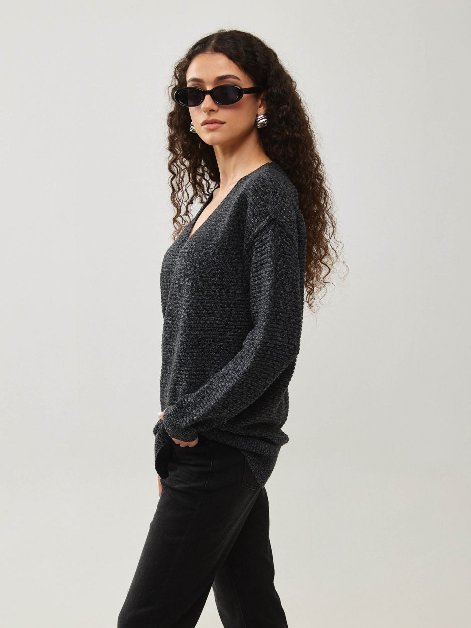 סריג וי מלנג