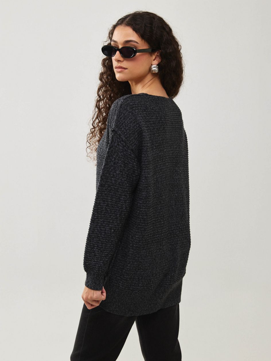 סריג וי מלנג