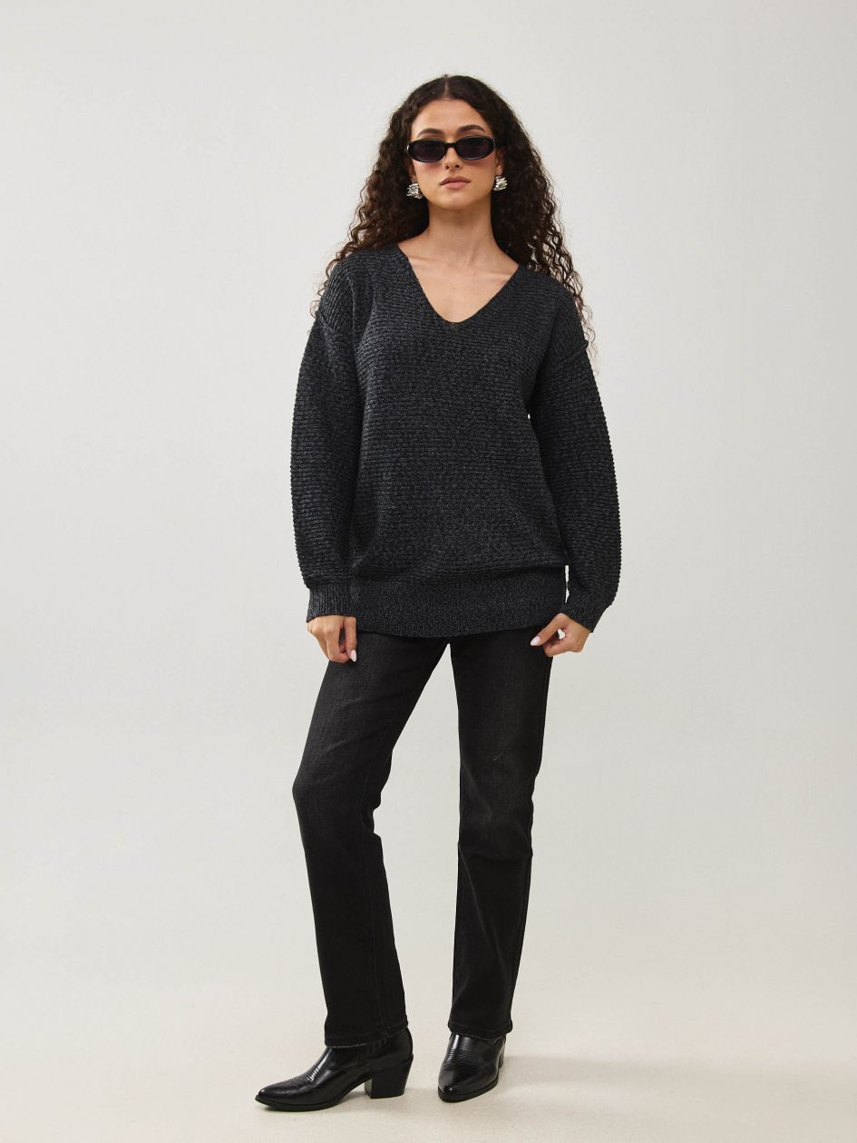 סריג וי מלנג