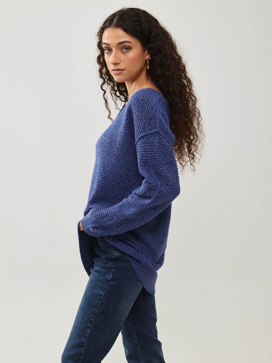 סריג וי מלנג