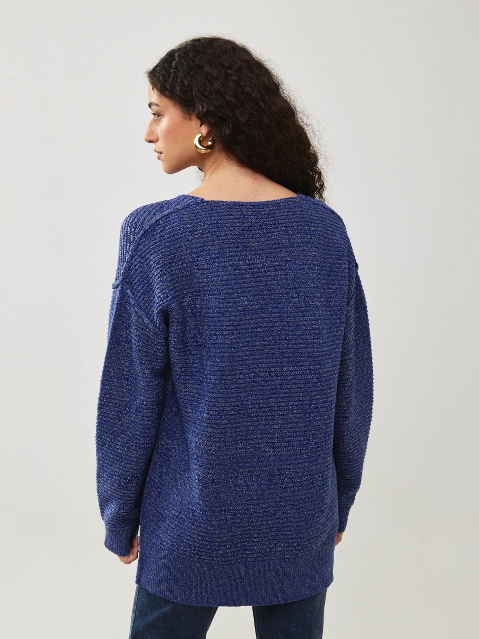 סריג וי מלנג