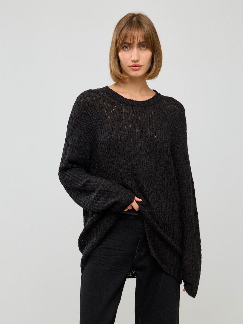 סריג ניקי בוקלה