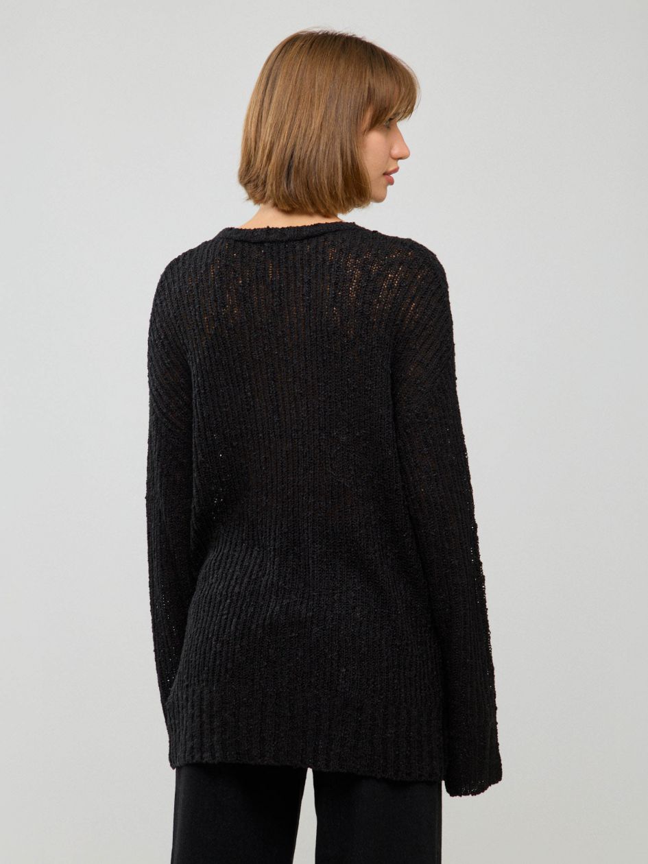 סריג ניקי בוקלה