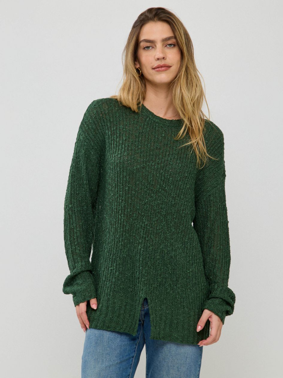 סריג ניקי בוקלה