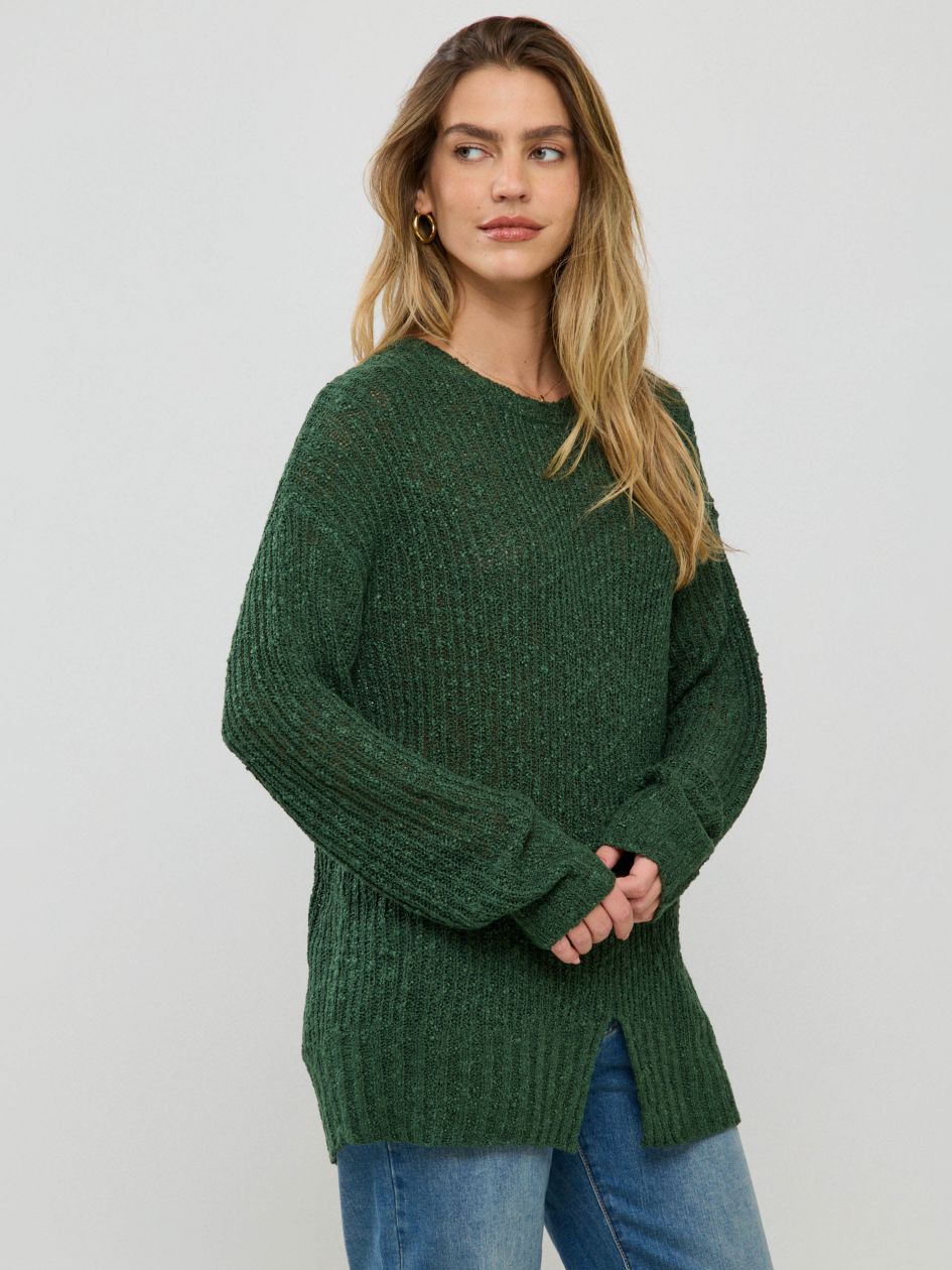 סריג ניקי בוקלה